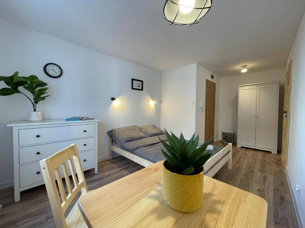 Niron Apartament Ludowa بيوا المظهر الخارجي الصورة
